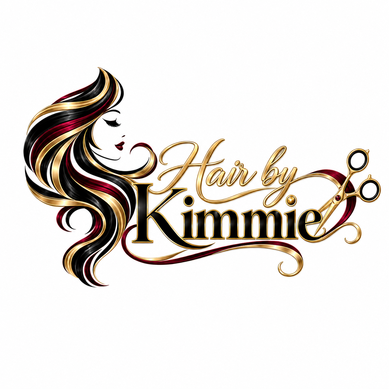 Hair by Kimmie